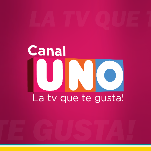 Canal Uno en vivo gratis
