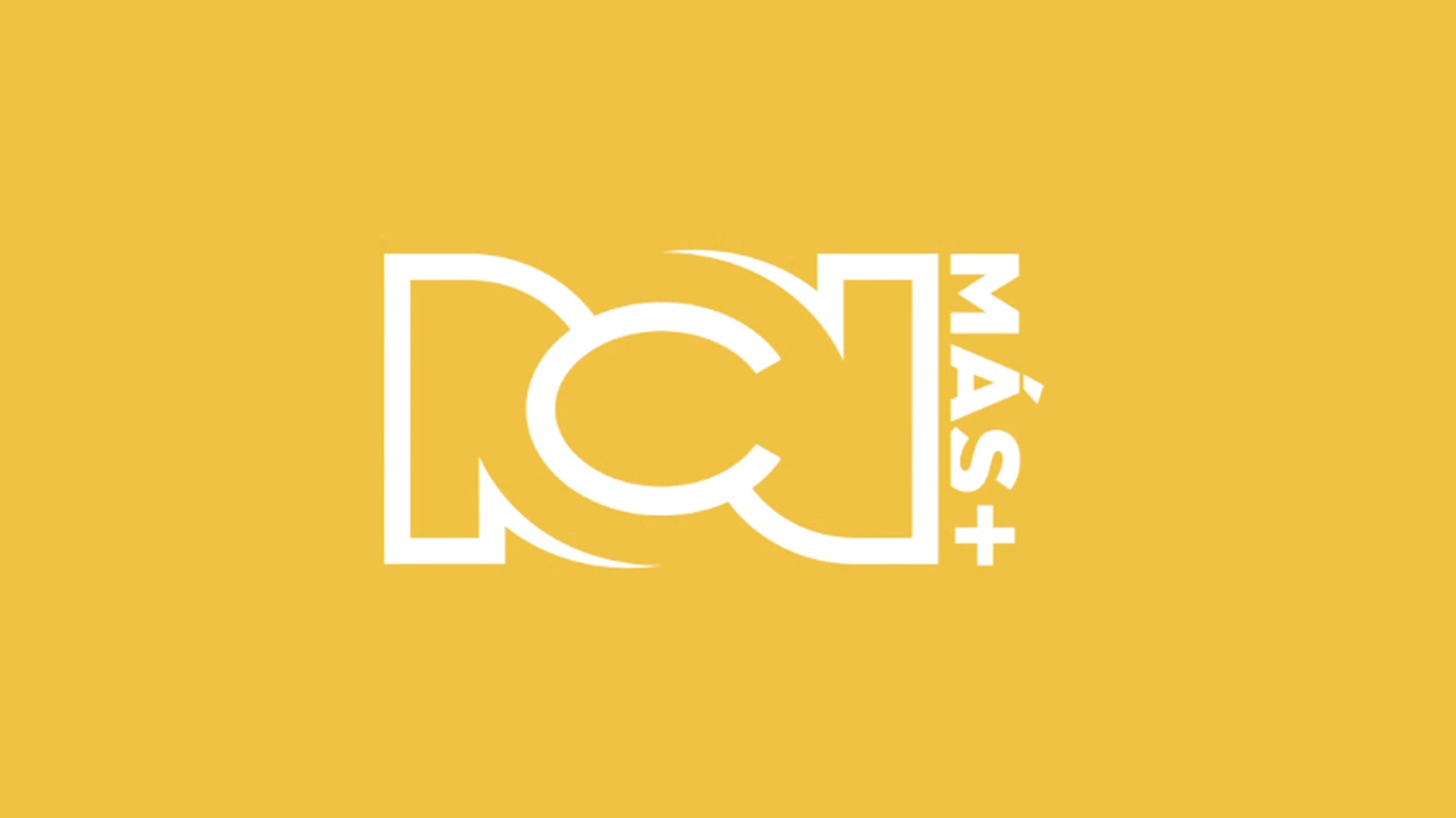 RCN Más señal colombiana gratis