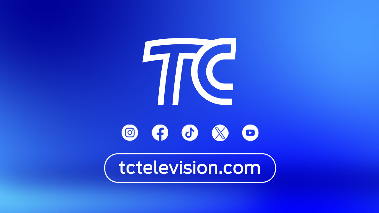 TC Televisión en vivo gratis