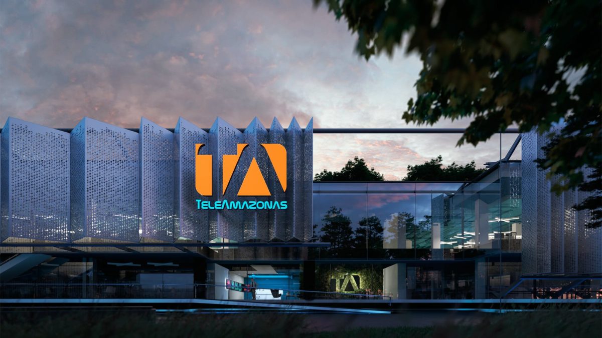 Teleamazonas en vivo gratis